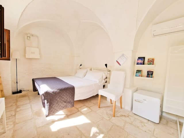 Suite (Alcova)