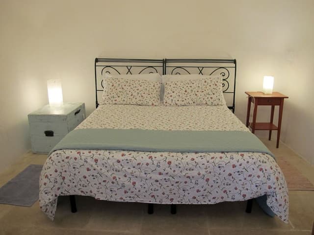 Apartment (Trullo)