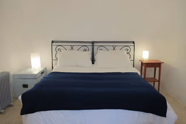 Apartment (Trullo)