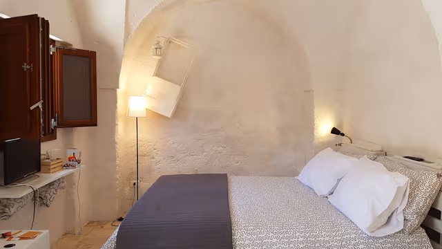 Suite (Alcova)
