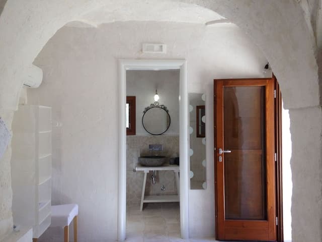 Suite (Alcova)
