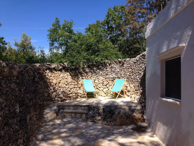 Suite (Alcova)