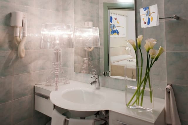Apartment-Suite Superior DALIA