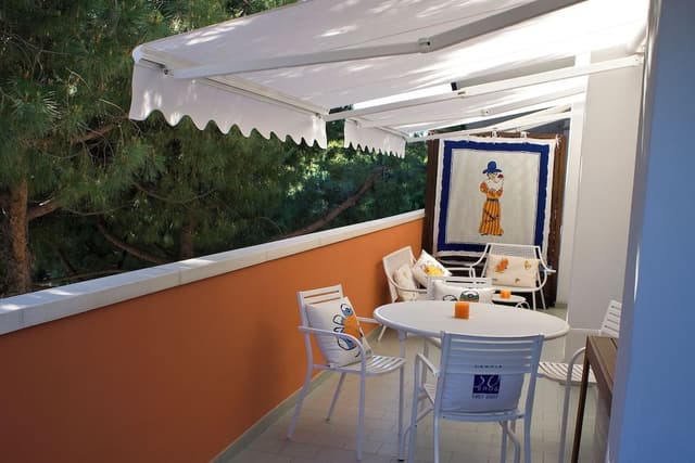 Apartment-Suite Exclusive ROSA