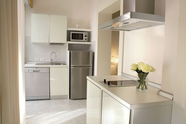 Apartment-Suite Exclusive ROSA
