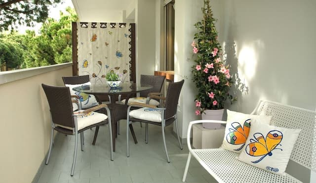 Apartment-Suite Superior DALIA