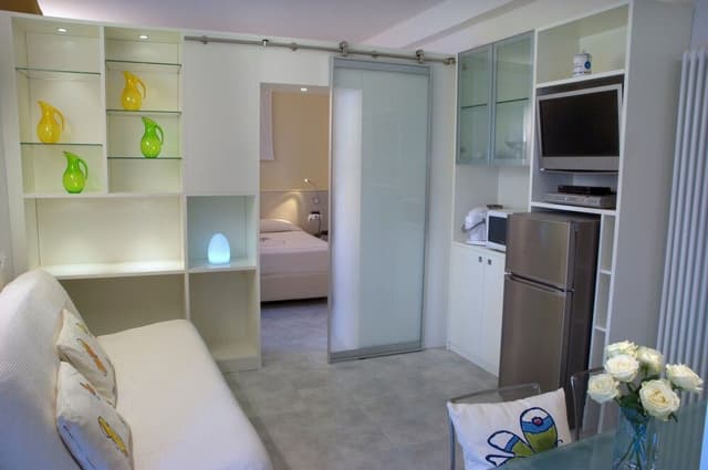 Apartment-Suite Exclusive GIGLIO