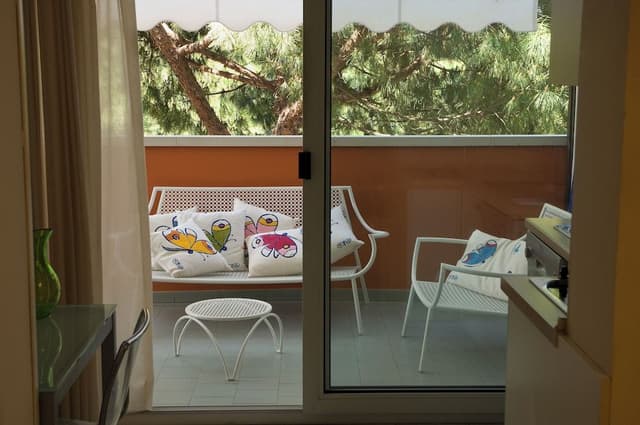 Apartment-Suite Exclusive ROSA