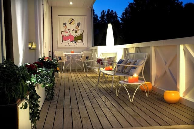 Apartment-Suite Exclusive GIGLIO