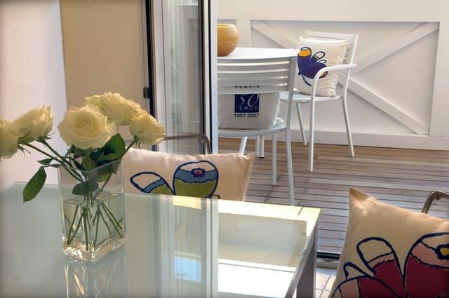 Apartment-Suite Exclusive GIGLIO