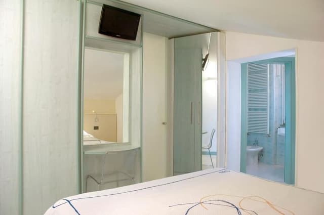 Apartment-Suite Exclusive PRIMULA