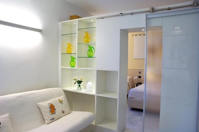 Apartment-Suite Exclusive GIGLIO