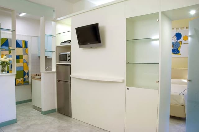 Apartment-Suite Superior DALIA
