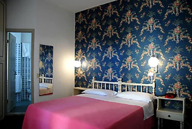 Triple Room, Balcony
