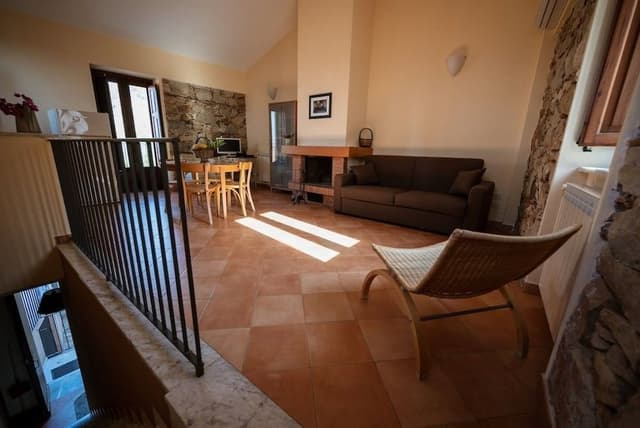 Apartment, Balcony (Il Frantoio - 4 Adults)