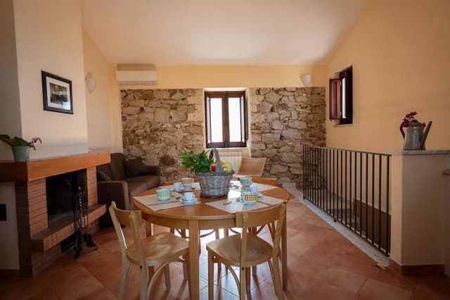 Apartment, Balcony (Il Frantoio - 4 Adults)