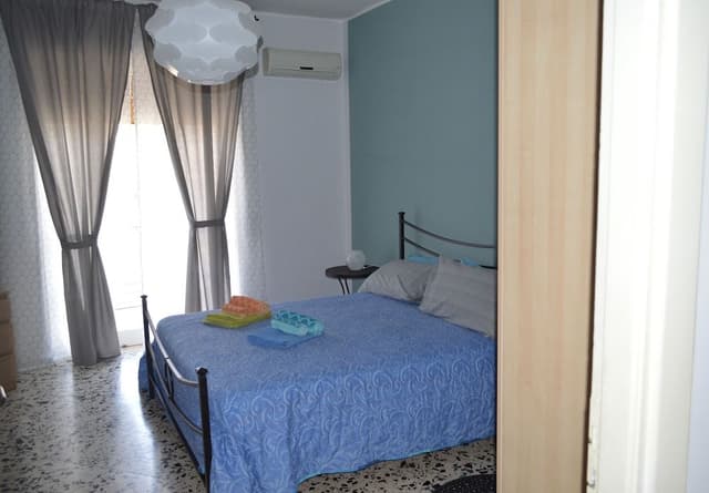 Superior Double Room, Shared Bathroom