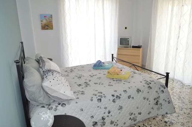 Double Room, Private Bathroom, City View