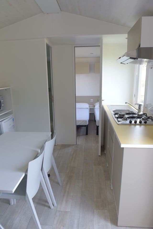 Mobile Home