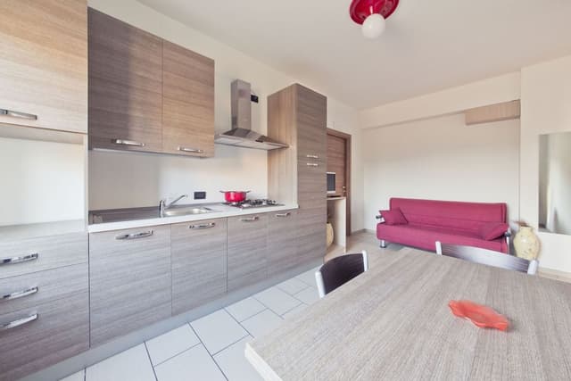 Family Apartment, 1 Bedroom