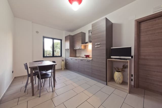 Family Apartment, 1 Bedroom