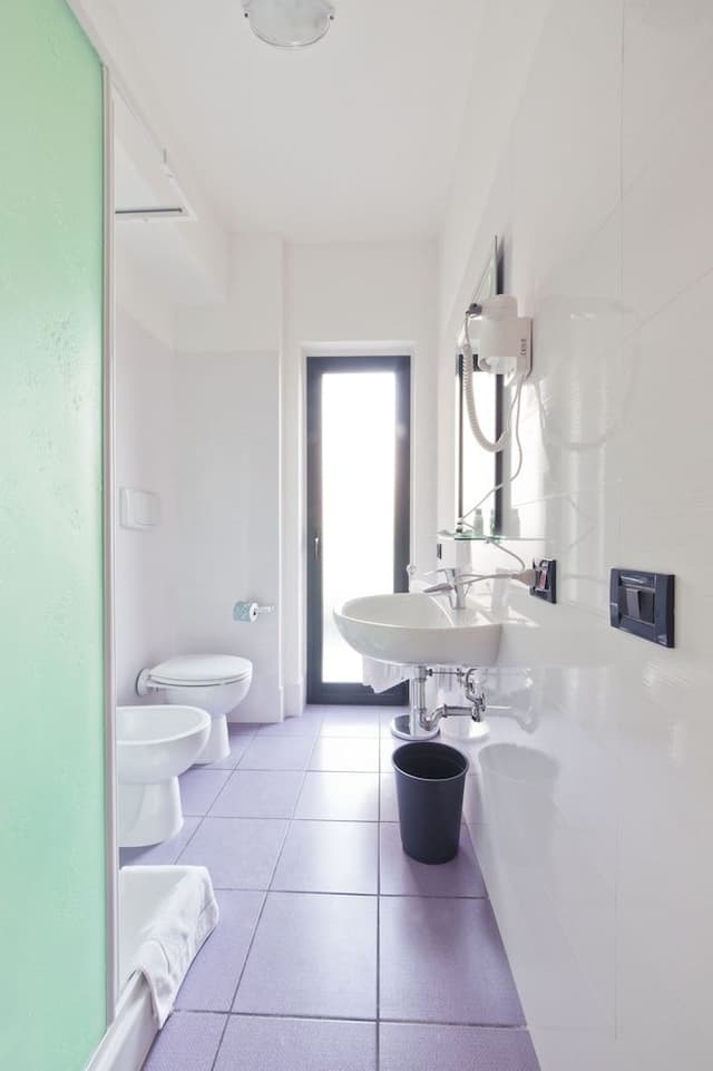 Family Apartment, 1 Bedroom