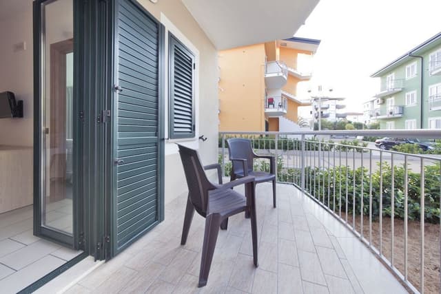 Superior Double Room, Terrace