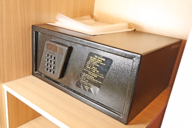 Junior Suite Single Use