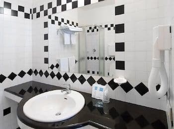 Double Room, Balcony