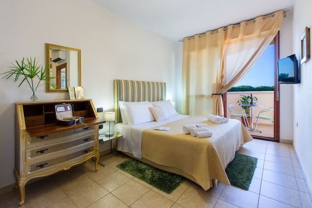 Comfort Triple Room