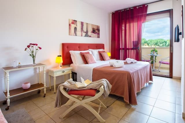 Comfort Triple Room
