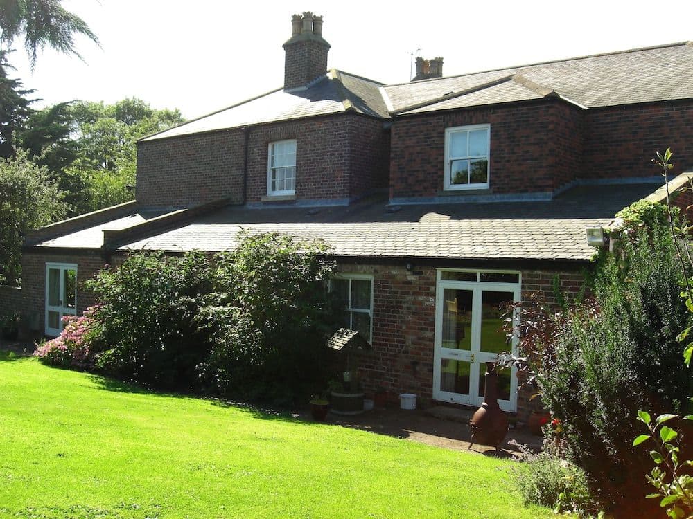 Marton Grange Country House