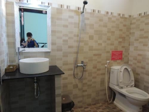 Phuong Tay Guest House Mui Ne Phuong Tay Guest House Mui Ne