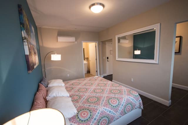Room, 1 King Bed