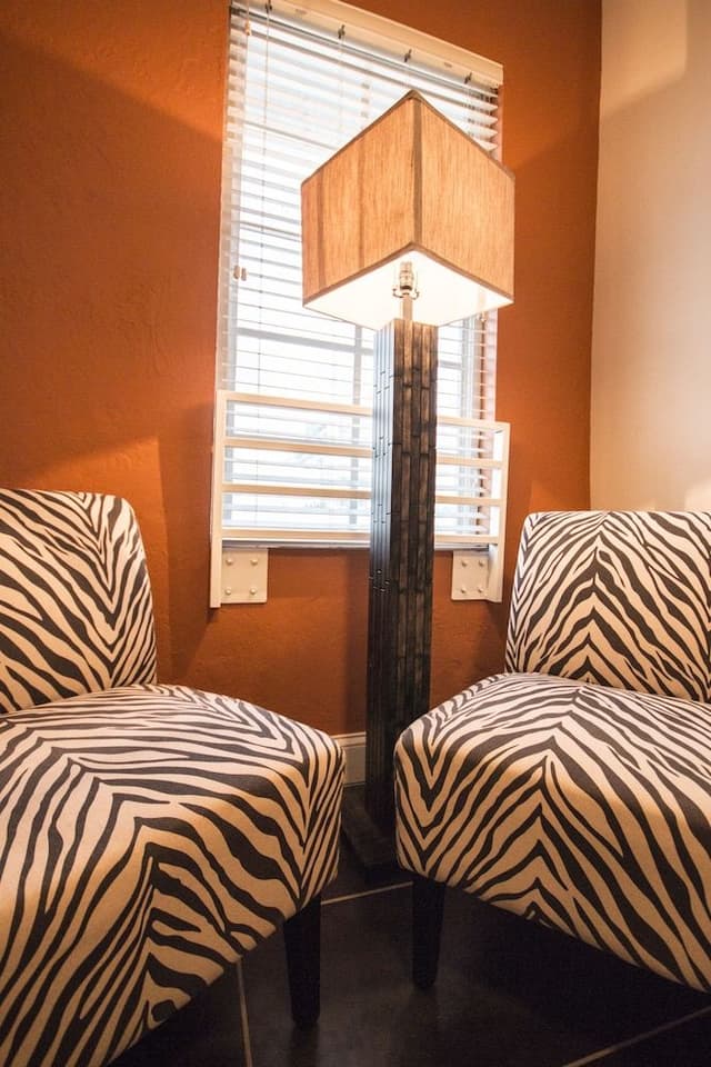 Quadruple Room, 2 Double Beds