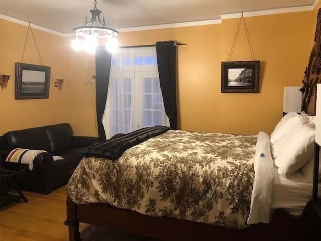 Room, 1 King Bed