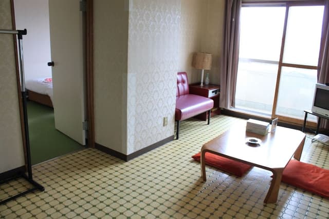 Apartment, 2DK or 3DK