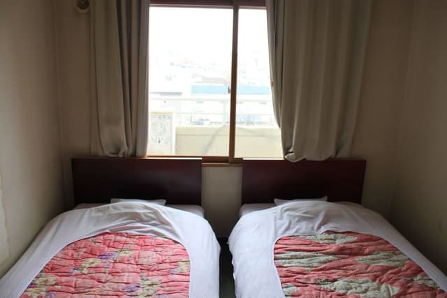 Apartment, 2DK or 3DK