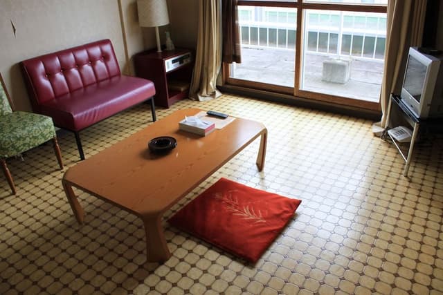 Apartment, 2DK or 3DK