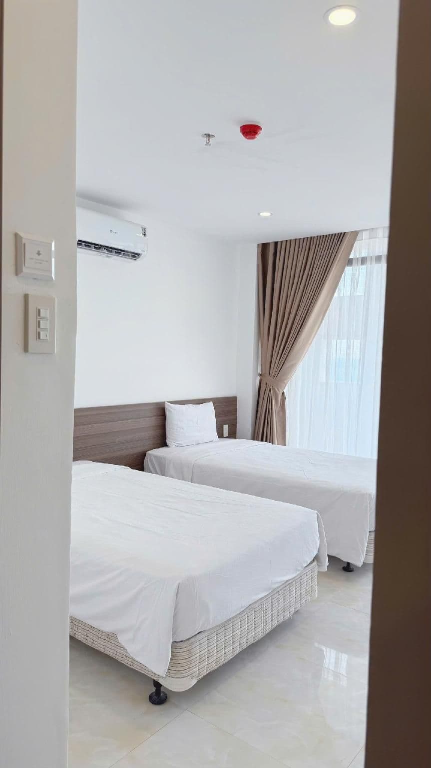Thái Dương Nha Trang Hotel