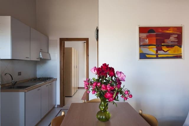 Apartment, 1 Bedroom