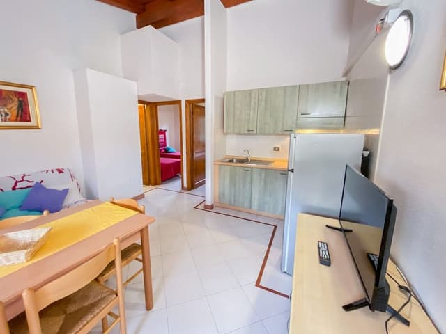 Apartment, 2 Bedrooms