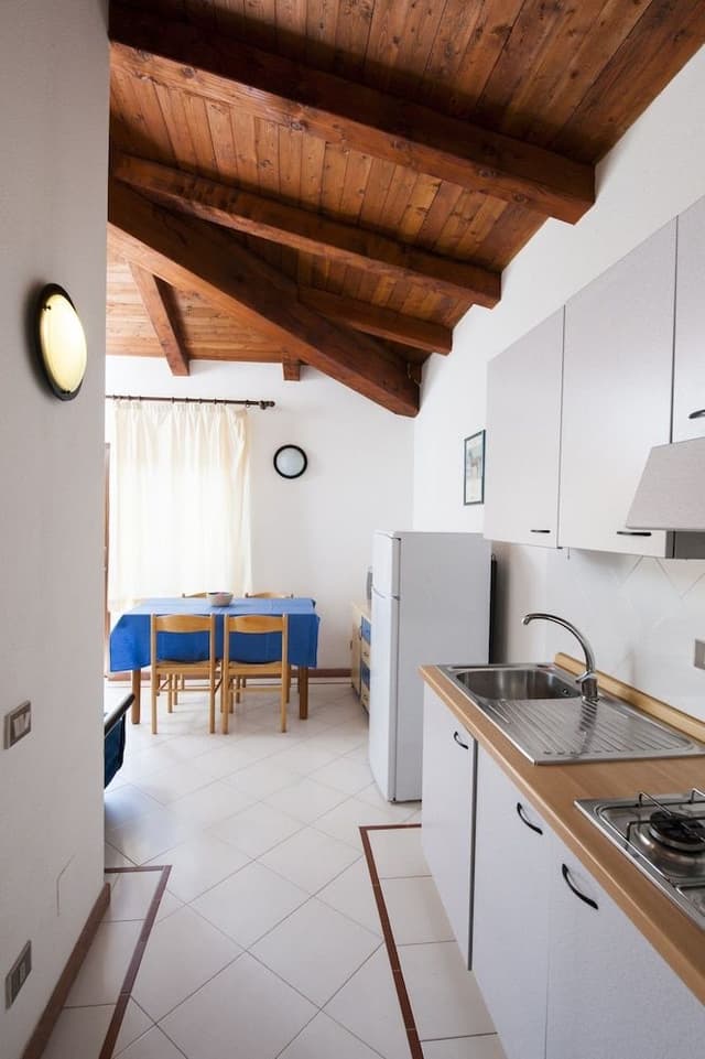Apartment, 2 Bedrooms