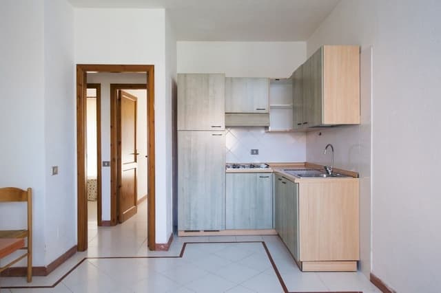 Apartment, 2 Bedrooms