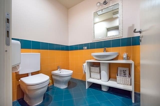 Standard Studio, City View (Levante)