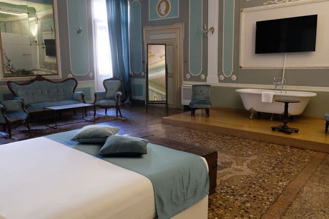 Junior Suite