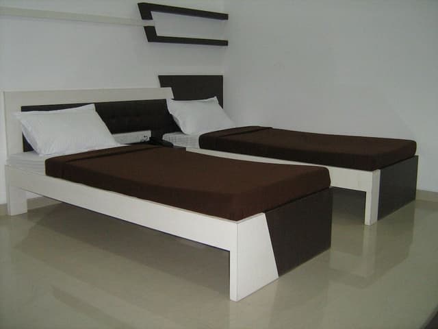 Triple Non-AC Room