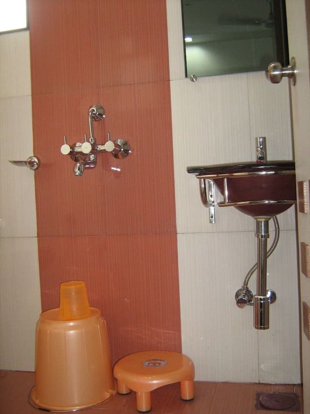 Double Non-AC Room