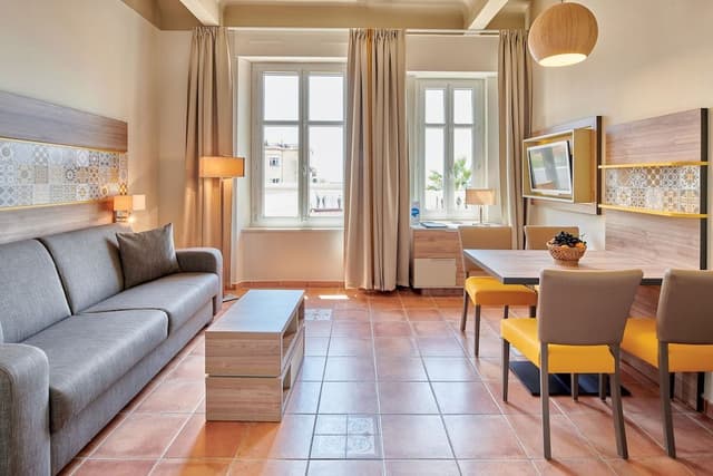 Apartment, Beach View (4 persons)