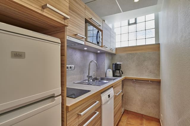 Apartment, Beach View (4 persons)